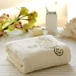 馨賞家咖啡色白色沙灘色純棉浴巾 價格、圖片及品牌信息一覽