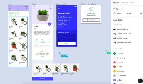 2020年最佳web設(shè)計軟件
