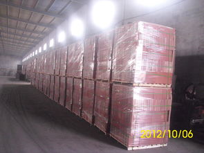 淄博廣昌耐火材料廠 以陶土磚燒結磚為基石，鑄就耐火材料行業新標桿